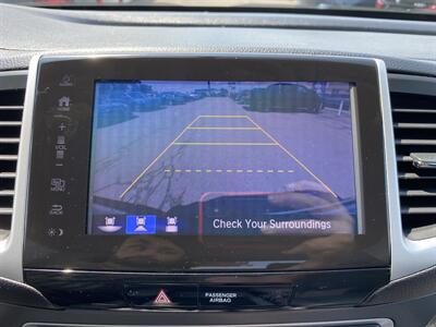2017 Honda Ridgeline RTL-T - Photo 27 - Morgantown, WV 26505
