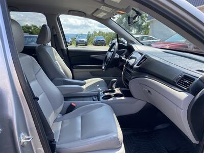 2017 Honda Ridgeline RTL-T - Photo 19 - Morgantown, WV 26505