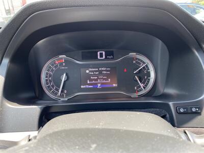 2017 Honda Ridgeline RTL-T - Photo 23 - Morgantown, WV 26505