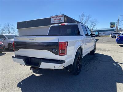 2017 Ford F-150 XL   - Photo 5 - Morgantown, WV 26505