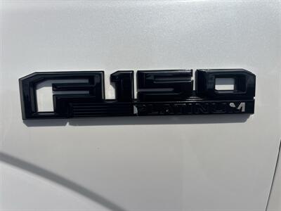 2017 Ford F-150 PLATINUM   - Photo 6 - Morgantown, WV 26505