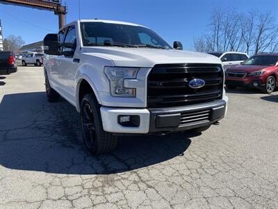 2017 Ford F-150 XL   - Photo 3 - Morgantown, WV 26505