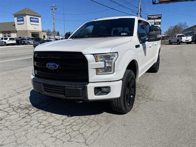 2017 Ford F-150 XL   - Photo 1 - Morgantown, WV 26505