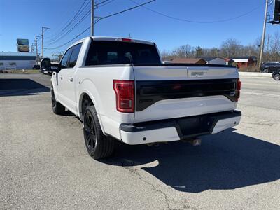 2017 Ford F-150 XL   - Photo 7 - Morgantown, WV 26505
