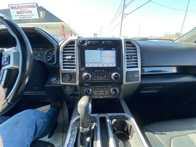 2017 Ford F-150 XL   - Photo 28 - Morgantown, WV 26505