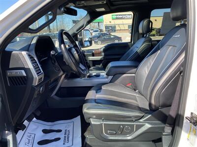 2017 Ford F-150 XL   - Photo 12 - Morgantown, WV 26505