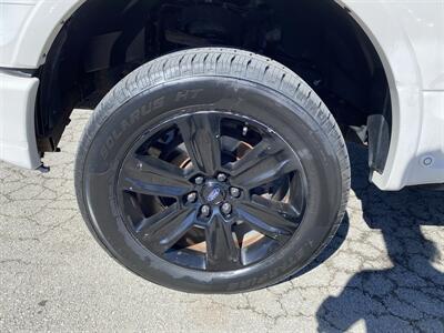 2017 Ford F-150 XL   - Photo 9 - Morgantown, WV 26505