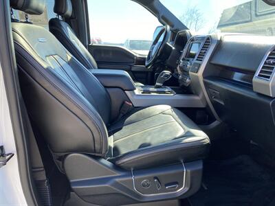 2017 Ford F-150 XL   - Photo 20 - Morgantown, WV 26505