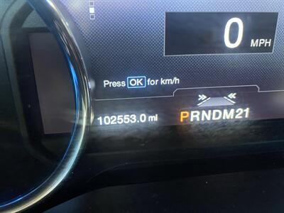 2017 Ford F-150 XL   - Photo 26 - Morgantown, WV 26505