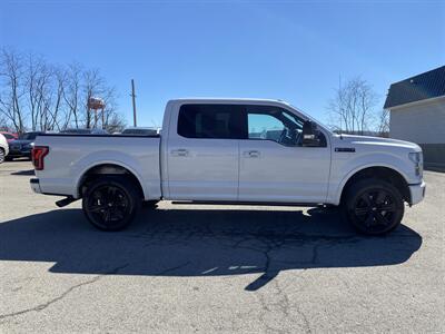 2017 Ford F-150 XL   - Photo 4 - Morgantown, WV 26505