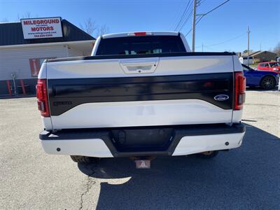 2017 Ford F-150 XL   - Photo 6 - Morgantown, WV 26505