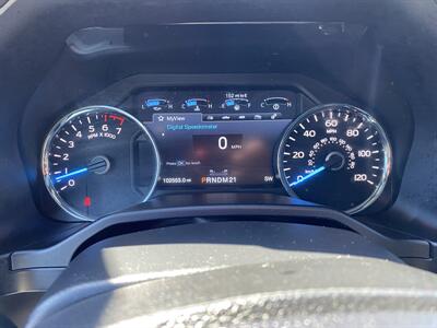 2017 Ford F-150 XL   - Photo 25 - Morgantown, WV 26505