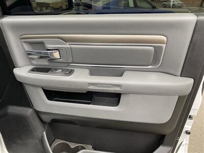 2018 RAM 1500 SLT  HARVEST - Photo 19 - Morgantown, WV 26505