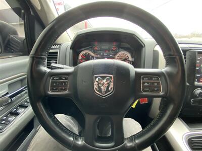 2018 RAM 1500 SLT  HARVEST - Photo 24 - Morgantown, WV 26505