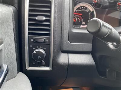 2018 RAM 1500 SLT  HARVEST - Photo 21 - Morgantown, WV 26505