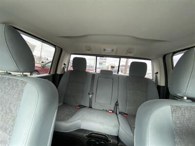 2018 RAM 1500 SLT  HARVEST - Photo 27 - Morgantown, WV 26505