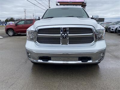 2018 RAM 1500 SLT  HARVEST - Photo 2 - Morgantown, WV 26505