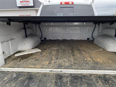 2018 RAM 1500 SLT  HARVEST - Photo 15 - Morgantown, WV 26505