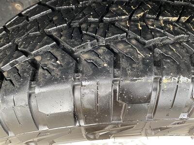 2018 RAM 1500 SLT  HARVEST - Photo 10 - Morgantown, WV 26505