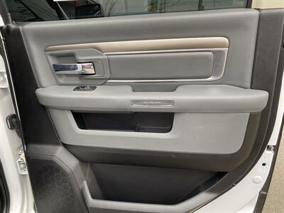 2018 RAM 1500 SLT  HARVEST - Photo 17 - Morgantown, WV 26505