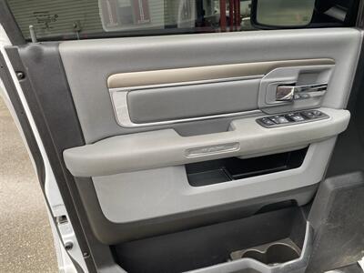 2018 RAM 1500 SLT  HARVEST - Photo 12 - Morgantown, WV 26505