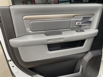 2018 RAM 1500 SLT  HARVEST - Photo 14 - Morgantown, WV 26505