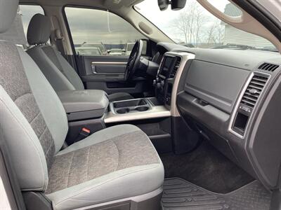 2018 RAM 1500 SLT  HARVEST - Photo 18 - Morgantown, WV 26505