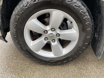 2018 RAM 1500 SLT  HARVEST - Photo 9 - Morgantown, WV 26505