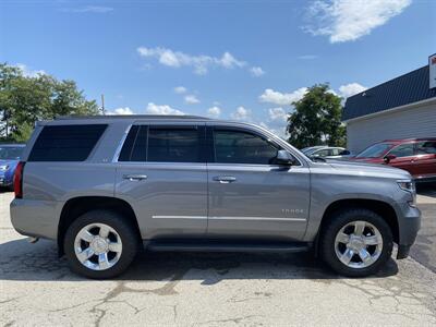 2019 Chevrolet Tahoe LT - Photo 4 - Morgantown, WV 26505