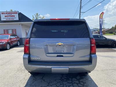 2019 Chevrolet Tahoe LT - Photo 6 - Morgantown, WV 26505