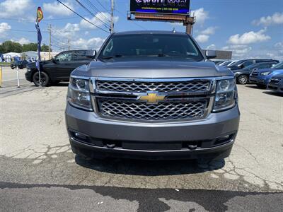 2019 Chevrolet Tahoe LT - Photo 2 - Morgantown, WV 26505