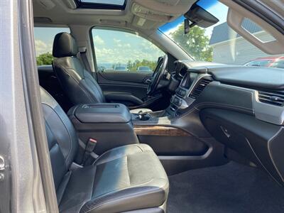 2019 Chevrolet Tahoe LT - Photo 20 - Morgantown, WV 26505