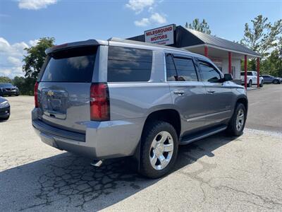 2019 Chevrolet Tahoe LT - Photo 5 - Morgantown, WV 26505