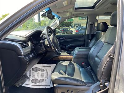 2019 Chevrolet Tahoe LT - Photo 11 - Morgantown, WV 26505