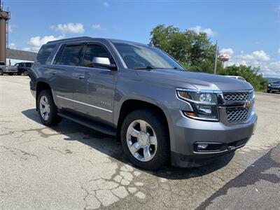 2019 Chevrolet Tahoe LT - Photo 3 - Morgantown, WV 26505