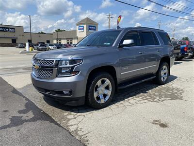 2019 Chevrolet Tahoe LT - Photo 1 - Morgantown, WV 26505