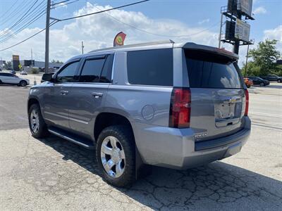 2019 Chevrolet Tahoe LT - Photo 7 - Morgantown, WV 26505