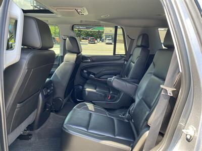 2019 Chevrolet Tahoe LT - Photo 13 - Morgantown, WV 26505