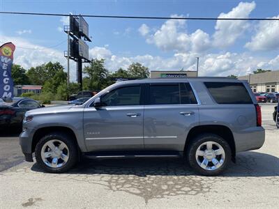 2019 Chevrolet Tahoe LT - Photo 8 - Morgantown, WV 26505