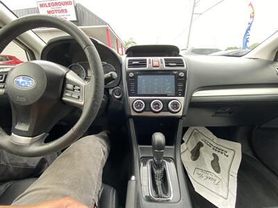 2015 Subaru Impreza 2.0i Limited   - Photo 26 - Morgantown, WV 26505
