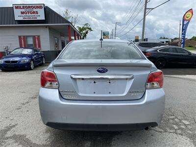 2015 Subaru Impreza 2.0i Limited   - Photo 6 - Morgantown, WV 26505