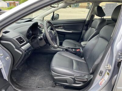 2015 Subaru Impreza 2.0i Limited   - Photo 11 - Morgantown, WV 26505