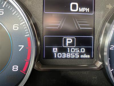 2015 Subaru Impreza 2.0i Limited   - Photo 24 - Morgantown, WV 26505