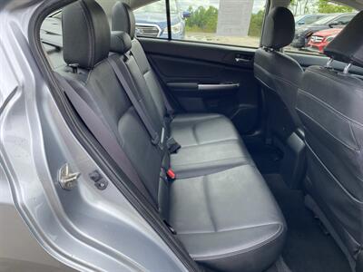 2015 Subaru Impreza 2.0i Limited   - Photo 16 - Morgantown, WV 26505