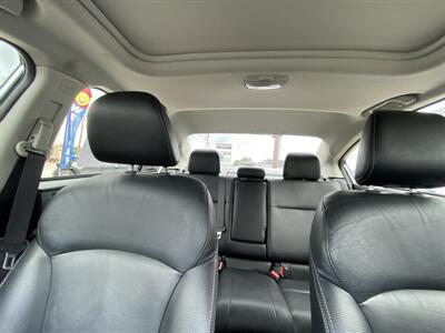 2015 Subaru Impreza 2.0i Limited   - Photo 28 - Morgantown, WV 26505
