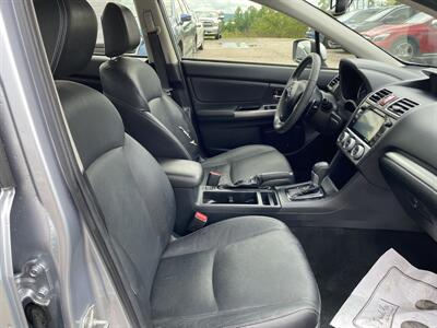 2015 Subaru Impreza 2.0i Limited   - Photo 18 - Morgantown, WV 26505