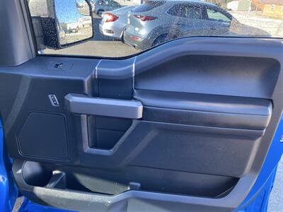 2019 Ford F-150 XLT - Photo 21 - Morgantown, WV 26505