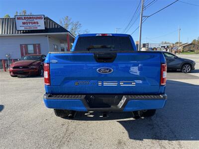 2019 Ford F-150 XLT - Photo 6 - Morgantown, WV 26505