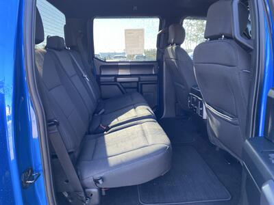 2019 Ford F-150 XLT - Photo 18 - Morgantown, WV 26505