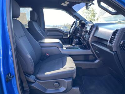 2019 Ford F-150 XLT - Photo 20 - Morgantown, WV 26505
